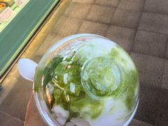 -Yee3·三号椰·椰子炒冰(上海中山公园龙之梦店)