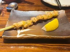 -鸟鹏烧鸟居酒屋(熙龙湾店)