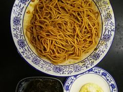 -李记热干面· 襄阳牛肉面