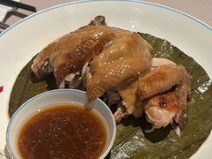 -小炳胜(卓悦中心店)