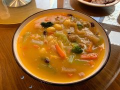 -蜀宴小调·精致家常菜(来福士店)