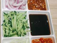 -姥姥家春饼店(交大东路店)