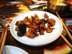 -·缸桶屋·韩式牛肋条自助烤肉(西湖D11店)