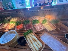 -牛New寿喜烧(金鹰世界店)