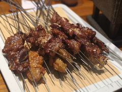 -状元阁烧烤(新华路总店)