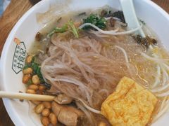 -甘记肥肠粉(马鞍北路店)
