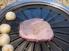 -安又胖韩国烤肉