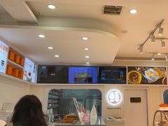 -凯斯汀蛋糕(大学城店)