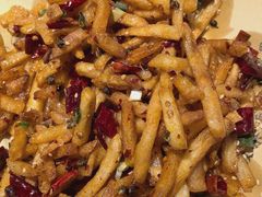 -东来土菜馆(民祥园路店)
