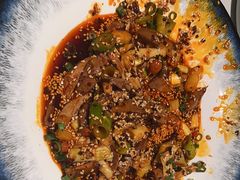 -院8里·小聚园老川菜(九眼桥店)