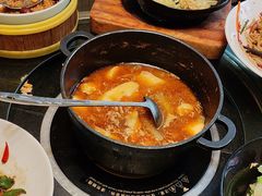 -天仁聚驴肉香(北石槽店)