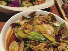 -熙成烧烤·三十三年(开发区店)