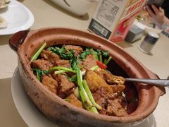-八府香鸭(华山路店)