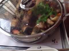 -来御来三汁焖锅(万邦店)