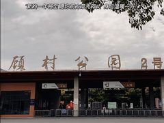 -自然谷恐龙园