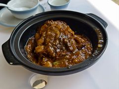 -清真利德顺小老饭庄(复兴路店)