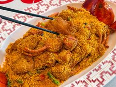 -世博源公馆·本帮融合菜·主题包厢·江景餐厅