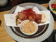 -味太助·银饭食堂(中华城店)