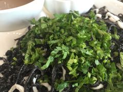 -民族饭荘(新华大街店)