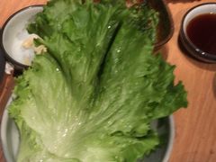 -烧肉达人•炭火烧肉(新天地店)