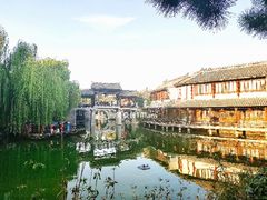 -台儿庄古城