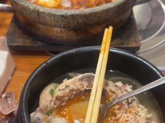 -张师傅参鸡汤店(高丽街店)