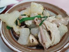 -蘭心餐厅(进贤路店)
