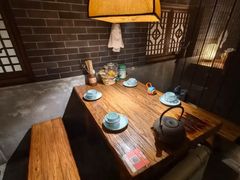 -淀里船宴(卓达店)