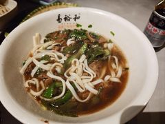 -易裕和·长沙米粉(竹塘西路店)