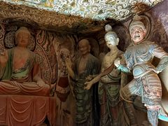 -敦煌市博物馆