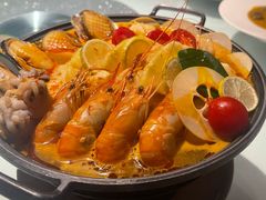 -青木瓜之味 · 越南料理(七宝宝龙店)