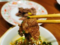 -汕头八合里海记牛肉店(清河店)