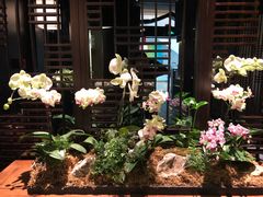 -余欢领鲜火锅(新街口店)