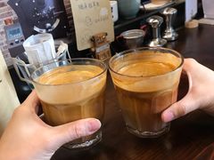 -251#coffee roasters(沿河东路店)