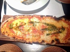 -当米亚诺意大利餐厅(武汉光谷凯悦酒店)