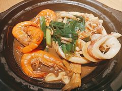 东海炣三鲜-宋小谨·泉州菜(西沙湾店)