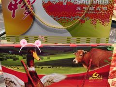 -郴州特产舜华临武鸭(郴州西站店)