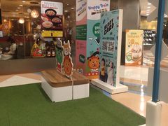 -尚泰清迈机场购物中心