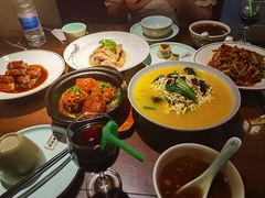 -应天大明王朝·南京菜(中山陵店)