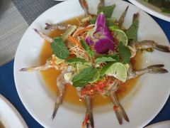 -Onion restaurant