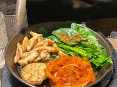 -INSA Korean Bistro饮鲨韩食酒馆