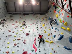 -尽峰攀岩 Acme Climbing