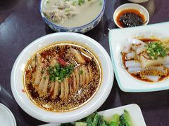 -丁太婆老妈蹄花(人民公园非遗总店)