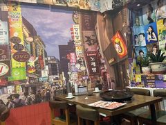 -方新村一品大锅盖(北京街店)