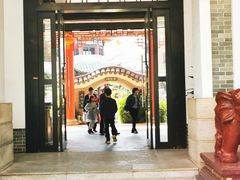 -小榄公饭店·岭南庭院餐厅(民安北路店)