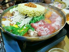 -李先生的首尔小馆(松江启源广场店)