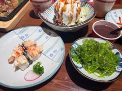-仙隐小鹿料理食堂(沙市人信汇店)