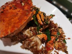 -达叔香味海鲜(海棠68环球美食街店)