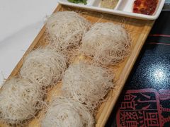 -黑鸡小馆(金源店)