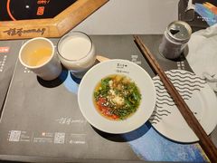 -蜀九香火锅(九眼桥店)